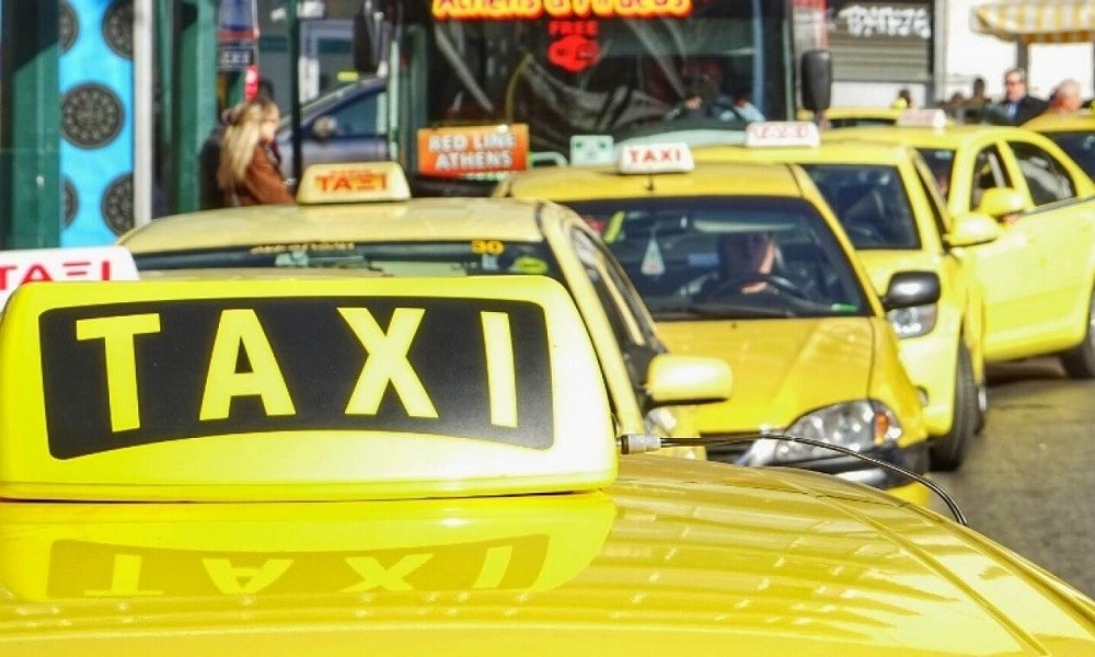Έλεγχοι για παράνομα Ταξί – Κίνητρα - Φωτογραφία 1