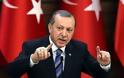 Ερντογάν: Θα προστατεύσουμε τους Τουρκοκύπριους όπως το 1974..