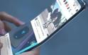 Samsung W20 5G: Το clamshell με την αναδιπλούμενη οθόνη