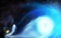 Διάστημα: Μαύρη τρύπα εκτόξευσε αστέρι εκτός Milky Way με ταχύτητα 3,7 εκατ. μίλια την ώρα - Φωτογραφία 1