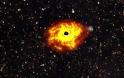 Διάστημα: Μαύρη τρύπα εκτόξευσε αστέρι εκτός Milky Way με ταχύτητα 3,7 εκατ. μίλια την ώρα - Φωτογραφία 2