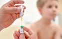 Γερμανία: Πρόστιμο έως €2.500 σε γονείς αν δεν εμβολιάζουν τα παιδιά για ιλαρά
