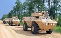 Τεθωρακισμένα οχήματα M1117 δίνει δωρεάν η Αμερική στον Ελληνικό Στρατό! (ΦΩΤΟ) - Φωτογραφία 2
