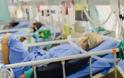 1.000 Έλληνες νεκροί κάθε χρόνο από πνευμονία - Σε έξαρση χειμώνα και άνοιξη, με ιώσεις και γρίπη