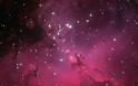 M16 and the Eagle Nebula