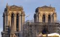 Παναγία των Παρισίων: «Πόλεμος» για το νέο κωδωνοστάσιο