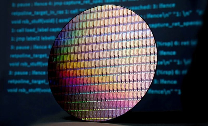 Intel: Οι επεξεργαστές των 10nm θα έρθουν νωρίς το 2020 - Φωτογραφία 1