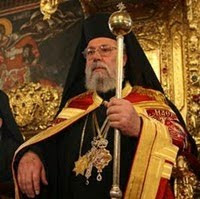 Κατάργηση της αργίας των Τριών Ιεραρχών και εκκλησιασμό των μαθητών, ζητά ο Αρχιεπίσκοπος Κύπρου - Φωτογραφία 1