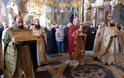 12759 - Η ανακομιδή των λειψάνων του Αγίου Γεωργίου στην Ιερά Μονή Ξενοφώντος Αγίου Όρους (φωτογραφίες) - Φωτογραφία 18