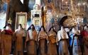 12759 - Η ανακομιδή των λειψάνων του Αγίου Γεωργίου στην Ιερά Μονή Ξενοφώντος Αγίου Όρους (φωτογραφίες) - Φωτογραφία 25