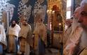 12759 - Η ανακομιδή των λειψάνων του Αγίου Γεωργίου στην Ιερά Μονή Ξενοφώντος Αγίου Όρους (φωτογραφίες) - Φωτογραφία 28