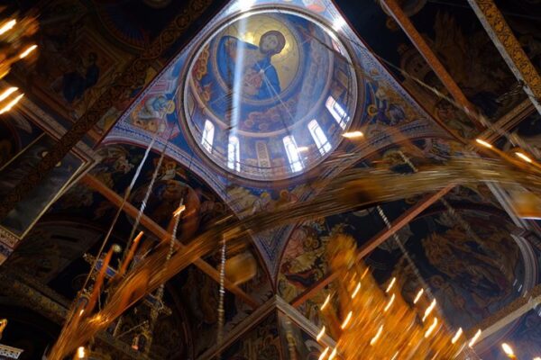 12759 - Η ανακομιδή των λειψάνων του Αγίου Γεωργίου στην Ιερά Μονή Ξενοφώντος Αγίου Όρους (φωτογραφίες) - Φωτογραφία 24