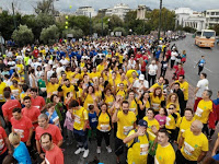 ΠΕΙΦΑΣΥΝ: Συμμετοχή στο Athens Marathon 2019 - Φωτογραφία 1