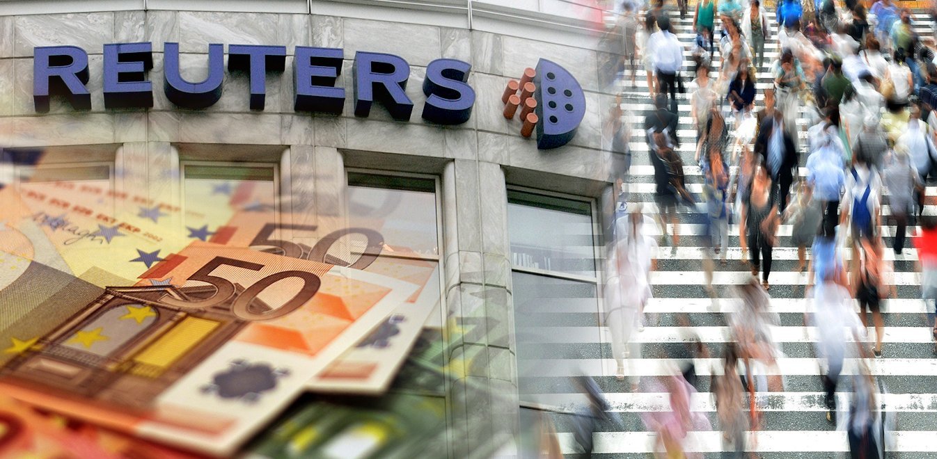 «Βόμβα» του Reuters: Πωλούνται ασφαλιστικές οφειλές 12 δισ. ευρώ σε ιδιώτες - Φωτογραφία 1