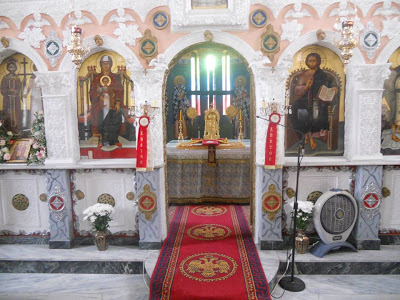 Άγιος Ιωάννης Χρυσόστομος: «Δάνεισε κι εσύ δυο ώρες στο Θεό, πηγαίνοντας στην εκκλησία» - Φωτογραφία 1