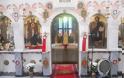 Άγιος Ιωάννης Χρυσόστομος: «Δάνεισε κι εσύ δυο ώρες στο Θεό, πηγαίνοντας στην εκκλησία»