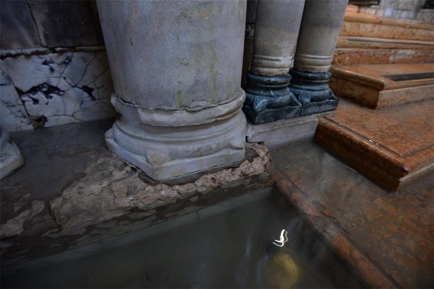 Βενετία: Θα κηρυχθεί σε κατάσταση έκτακτης ανάγκης και φυσικής καταστροφής - Φωτογραφία 7