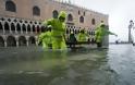 Βενετία: Θα κηρυχθεί σε κατάσταση έκτακτης ανάγκης και φυσικής καταστροφής