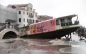 Βενετία: Θα κηρυχθεί σε κατάσταση έκτακτης ανάγκης και φυσικής καταστροφής - Φωτογραφία 10