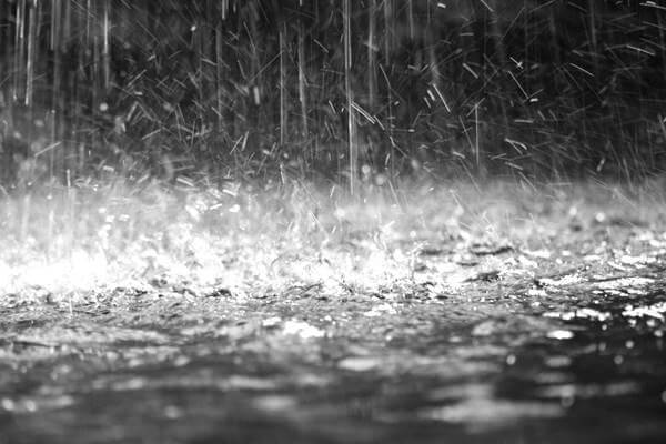 Σε εννέα ώρες έπεσε το 74% της συνολικής βροχόπτωσης του Νοεμβρίου στη Ρόδο! - Φωτογραφία 1