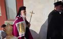 12760 - Η ανακομιδή των λειψάνων του Αγίου Γεωργίου στην Ιερά Καλύβη των Ιωασαφαίων στα Καυσοκαλύβια - Φωτογραφία 10