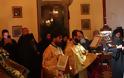 12760 - Η ανακομιδή των λειψάνων του Αγίου Γεωργίου στην Ιερά Καλύβη των Ιωασαφαίων στα Καυσοκαλύβια - Φωτογραφία 33