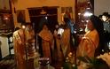 12760 - Η ανακομιδή των λειψάνων του Αγίου Γεωργίου στην Ιερά Καλύβη των Ιωασαφαίων στα Καυσοκαλύβια - Φωτογραφία 38