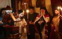 12760 - Η ανακομιδή των λειψάνων του Αγίου Γεωργίου στην Ιερά Καλύβη των Ιωασαφαίων στα Καυσοκαλύβια - Φωτογραφία 48