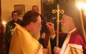 12760 - Η ανακομιδή των λειψάνων του Αγίου Γεωργίου στην Ιερά Καλύβη των Ιωασαφαίων στα Καυσοκαλύβια - Φωτογραφία 49