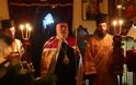12760 - Η ανακομιδή των λειψάνων του Αγίου Γεωργίου στην Ιερά Καλύβη των Ιωασαφαίων στα Καυσοκαλύβια - Φωτογραφία 54