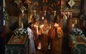 12760 - Η ανακομιδή των λειψάνων του Αγίου Γεωργίου στην Ιερά Καλύβη των Ιωασαφαίων στα Καυσοκαλύβια - Φωτογραφία 66