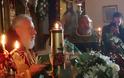 12760 - Η ανακομιδή των λειψάνων του Αγίου Γεωργίου στην Ιερά Καλύβη των Ιωασαφαίων στα Καυσοκαλύβια - Φωτογραφία 73