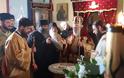 12760 - Η ανακομιδή των λειψάνων του Αγίου Γεωργίου στην Ιερά Καλύβη των Ιωασαφαίων στα Καυσοκαλύβια - Φωτογραφία 79