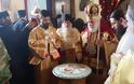 12760 - Η ανακομιδή των λειψάνων του Αγίου Γεωργίου στην Ιερά Καλύβη των Ιωασαφαίων στα Καυσοκαλύβια - Φωτογραφία 80