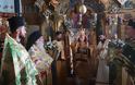 12760 - Η ανακομιδή των λειψάνων του Αγίου Γεωργίου στην Ιερά Καλύβη των Ιωασαφαίων στα Καυσοκαλύβια - Φωτογραφία 81