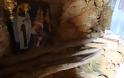 12760 - Η ανακομιδή των λειψάνων του Αγίου Γεωργίου στην Ιερά Καλύβη των Ιωασαφαίων στα Καυσοκαλύβια - Φωτογραφία 94