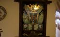 12760 - Η ανακομιδή των λειψάνων του Αγίου Γεωργίου στην Ιερά Καλύβη των Ιωασαφαίων στα Καυσοκαλύβια - Φωτογραφία 97
