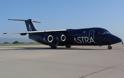«Ξαφνικό θάνατο» επέβαλλε η IATA στην Astra Airlines - Φωτογραφία 1