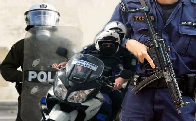Τι είναι το Αστυνομικό Κράτος και πως αυτό αντιτίθεται στο Κράτος Δικαίου - Φωτογραφία 1