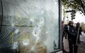 «Κίτρινα Γιλέκα» - Πεδίο μάχης το Παρίσι, εκατοντάδες συλλήψεις και πόλεμος με τους αστυνομικούς - Φωτογραφία 2