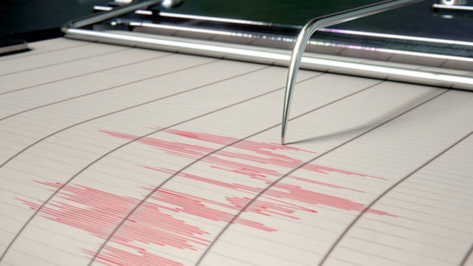 Σεισμός μεγέθους 4 Ρίχτερ στα ανοικτά της Ύδρας - Φωτογραφία 1