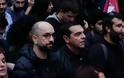 ΝΔ για τον Αλέξη Τσίπρα: Τουρίστας και στις διαδηλώσεις, δεν πήγε μέχρι την αμερικανική πρεσβεία
