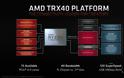 ΦΡΕΣΚΟΥΣ Ryzen Threadripper 3ης γενιάς ανακοίνωσε η AMD