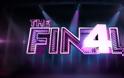 Από την Αννίτα Πάνια στο «The Final Four»...