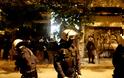 Ξύλο στα Εξάρχεια: «Αυτό δεν είναι αστυνομία, δυνάμεις κατοχής είναι», λένε οι κάτοικοι
