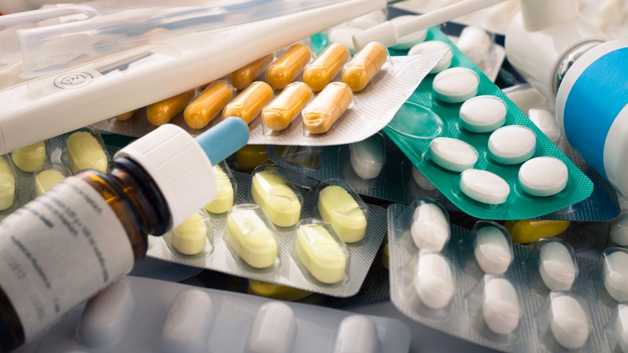Λάθη των γιατρών συντηρούν την αντίσταση στα αντιβιοτικά – Υψηλή κατανάλωση στην Ελλάδα - Φωτογραφία 1