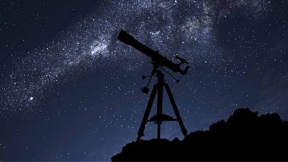 Εθνικό Αστεροσκοπείο Αθηνών: Βραδιές Αστρονομίας στο Κέντρο Επισκεπτών Πεντέλης - Φωτογραφία 1