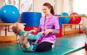Τι λέει ο ΕΟΠΥΥ για την απόφαση να μην αποζημιώνει τις φυσικοθεραπείες σε παιδια της ειδικής αγωγής