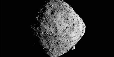 Αστεροειδής κατευθύνεται προς τη Γη – Τι αναφέρει η NASA - Φωτογραφία 1