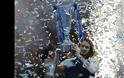 Το αστρονομικό ποσό που κέρδισε χθες ο Τσιτσιπάς με την νίκη στο ATP Finals